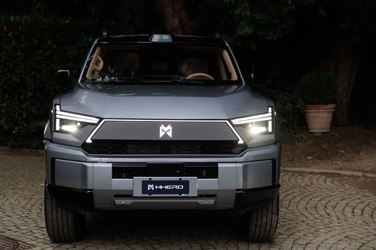 Dongfeng protagonista al Salone Auto di Torino:  (14)
