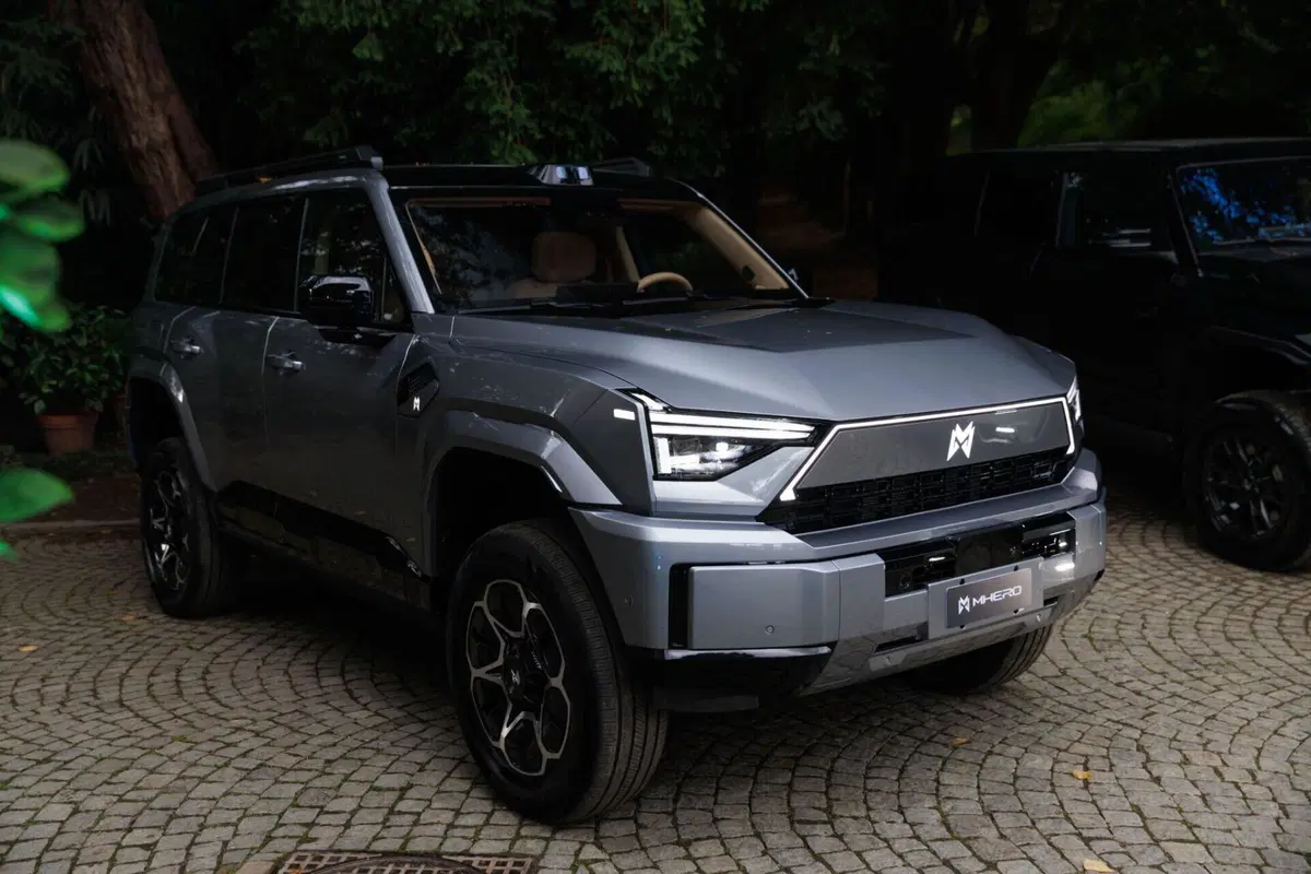 Dongfeng protagonista al Salone Auto di Torino:  (15)
