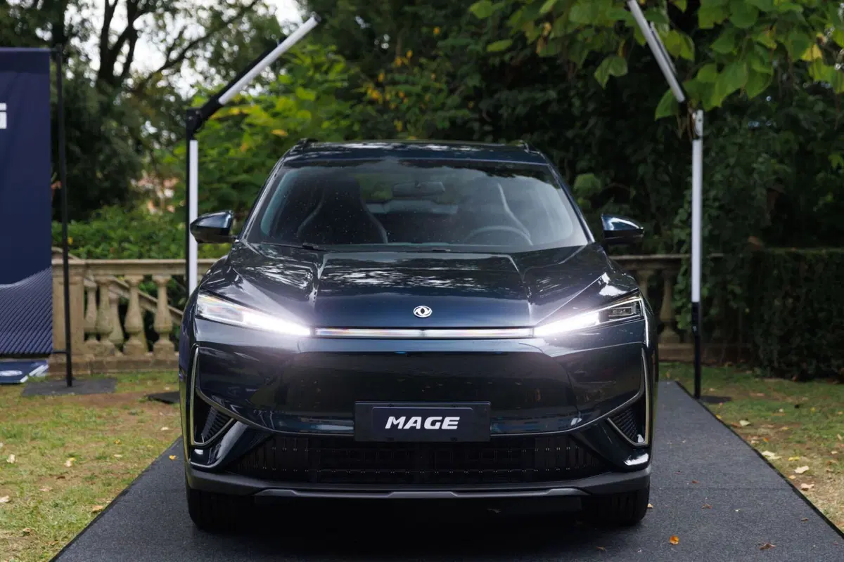 Dongfeng protagonista al Salone Auto di Torino:  (28)