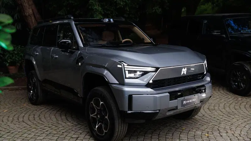 Dongfeng protagonista al Salone Auto di Torino: tre anteprime europee e una gamma in espansione