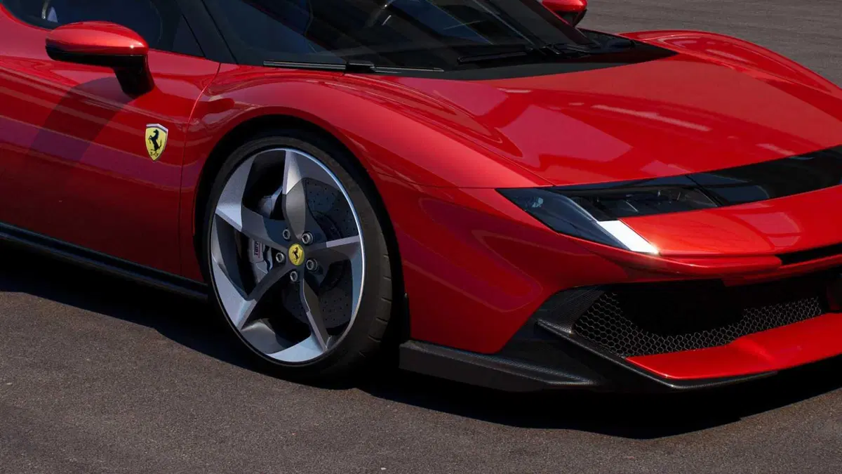 Ferrari 849 Testarossa Coupé (2025-->>) (8)