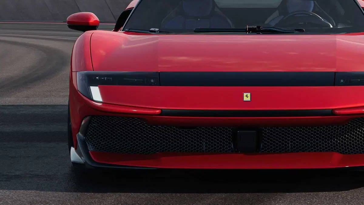 Ferrari 849 Testarossa Coupé (2025-->>) (9)