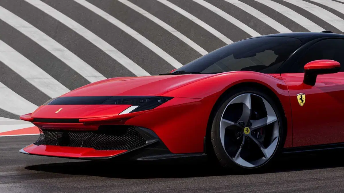 Ferrari 849 Testarossa Coupé (2025-->>) (10)