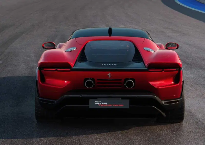 Ferrari 849 Testarossa Coupé (3)