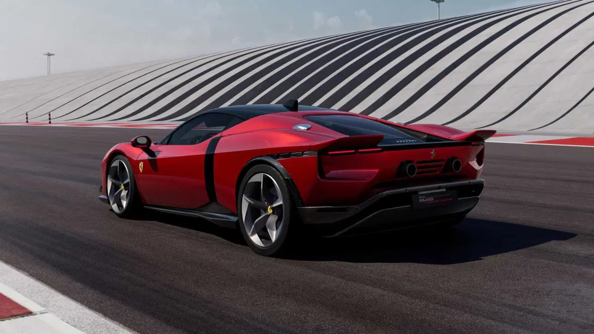 Ferrari 849 Testarossa Coupé (2025-->>) (4)