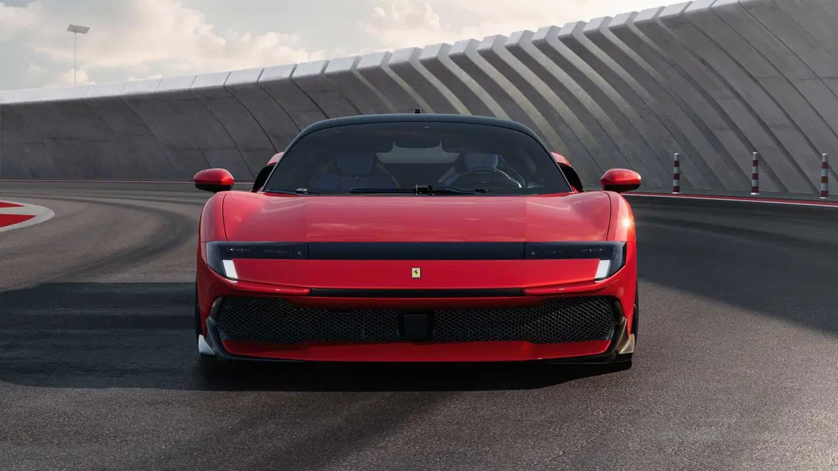 Ferrari 849 Testarossa Coupé (2025-->>) (7)