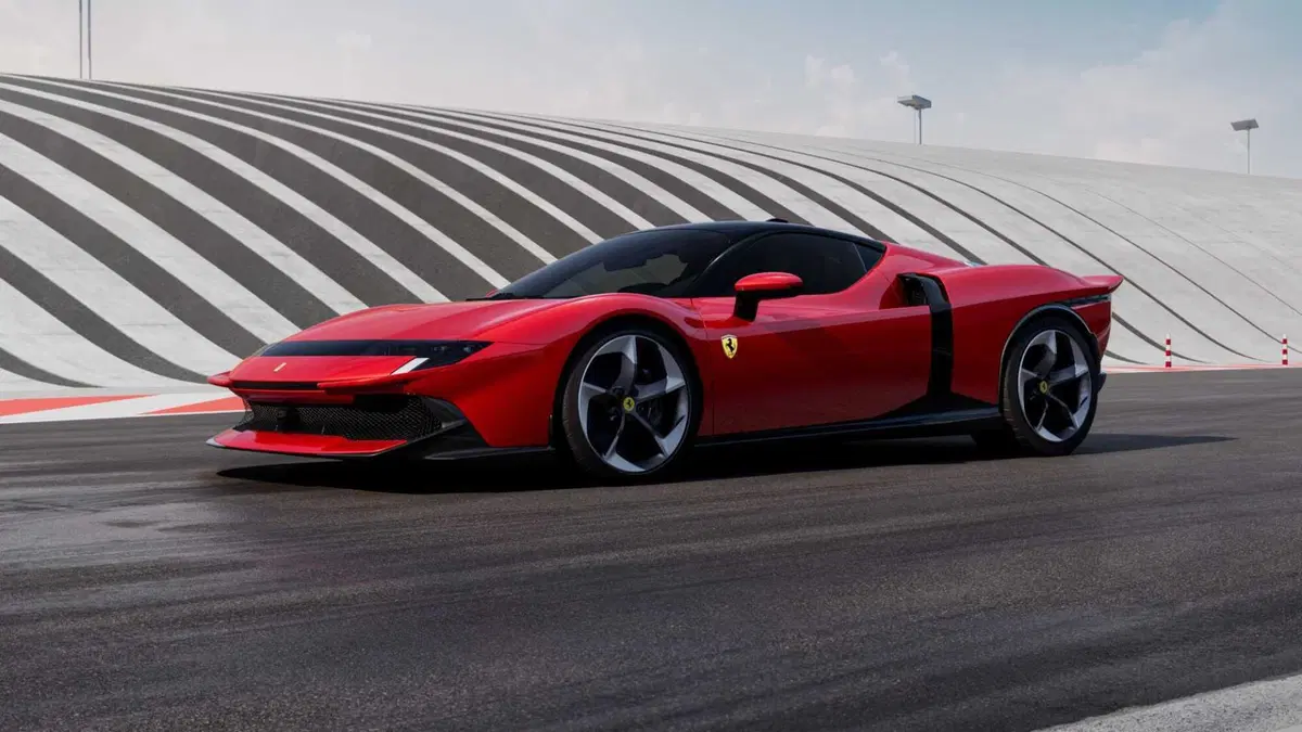Ferrari 849 Testarossa Coupé (2025-->>) (6)