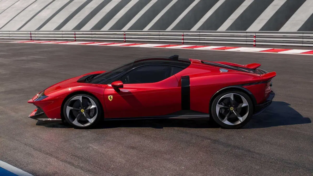 Ferrari 849 Testarossa Coupé (2025-->>) (5)