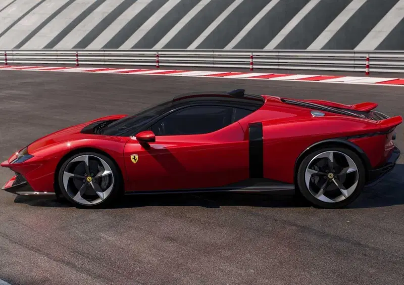 Ferrari 849 Testarossa Coupé (5)