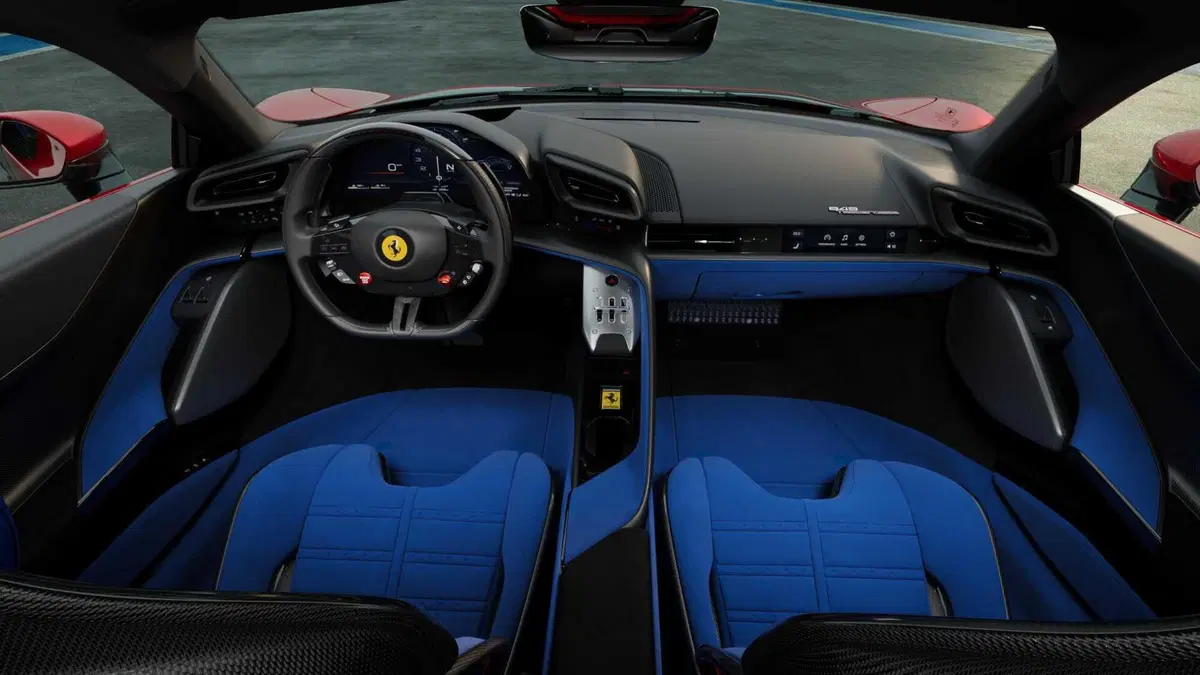 Ferrari 849 Testarossa Coupé (2025-->>) (15)