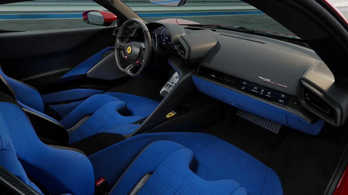 Ferrari 849 Testarossa Coupé (2025-->>) (18)