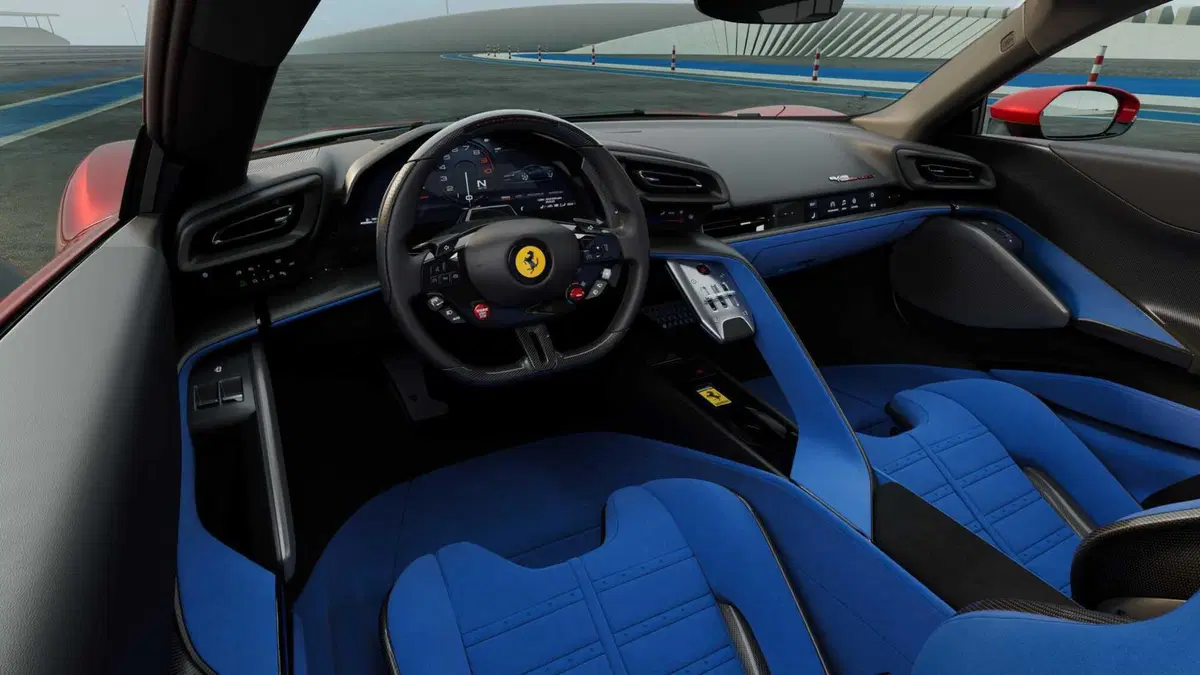 Ferrari 849 Testarossa Coupé (2025-->>) (17)