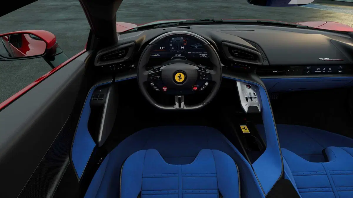 Ferrari 849 Testarossa Coupé (2025-->>) (16)