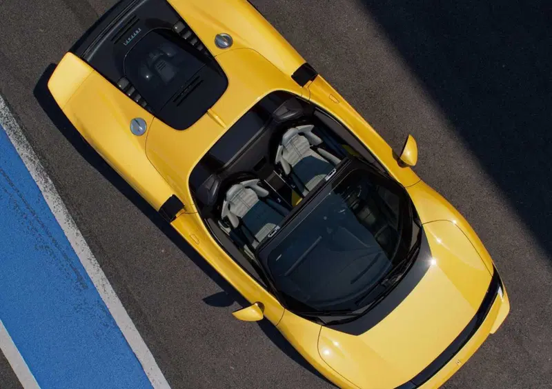 Ferrari 849 Testarossa Spider (5)