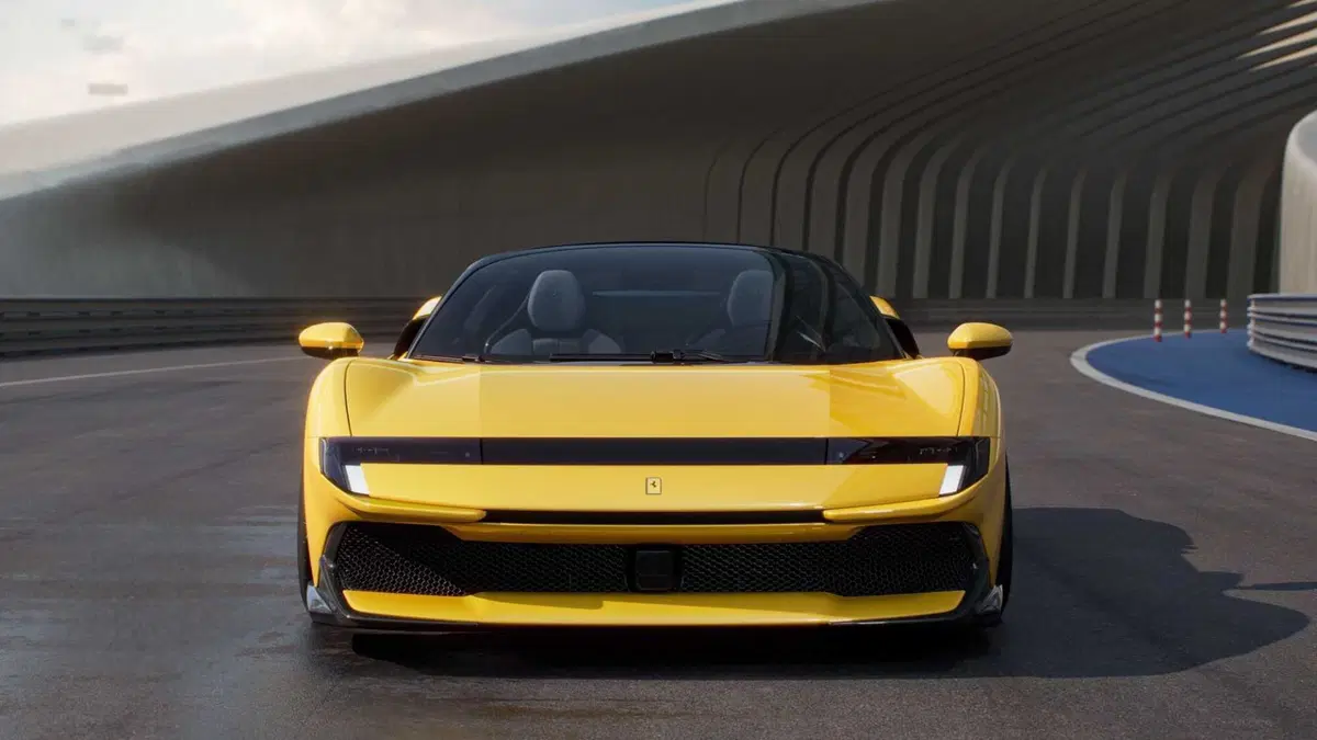 Ferrari 849 Testarossa Spider (2)