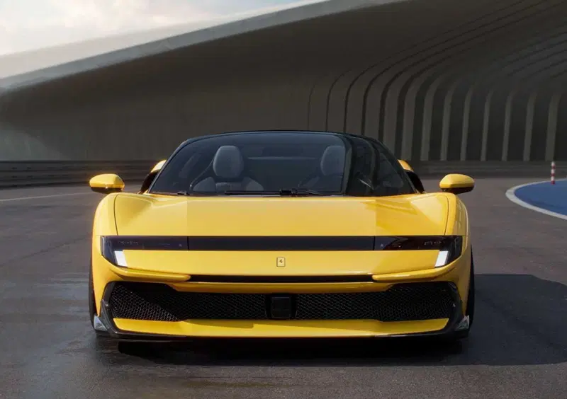 Ferrari 849 Testarossa Spider (2)