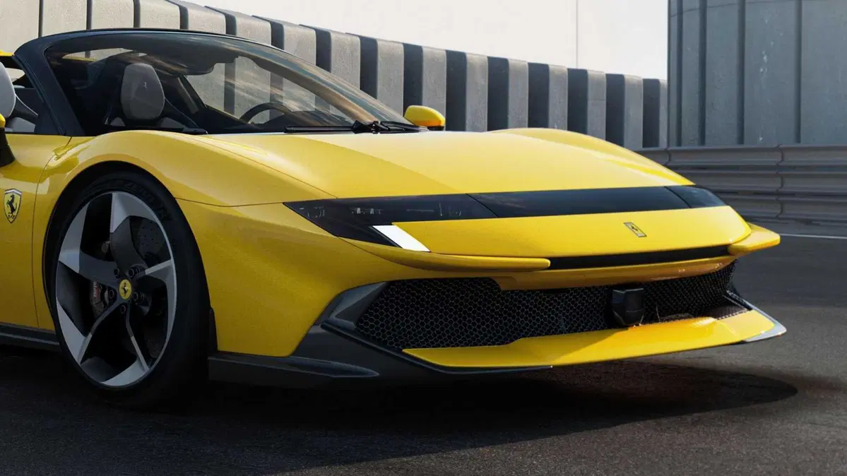 Ferrari 849 Testarossa Spider (11)