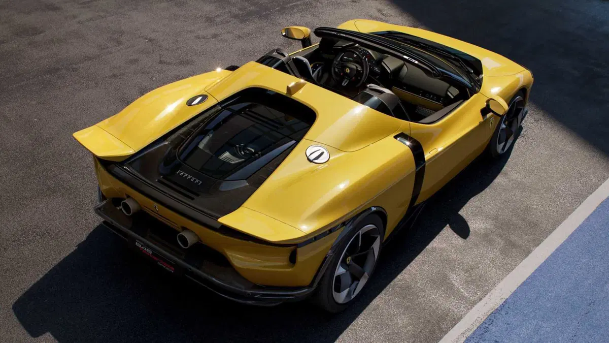 Ferrari 849 Testarossa Spider (3)