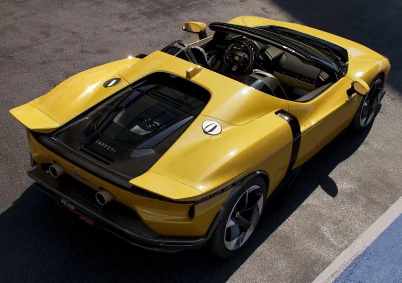 Ferrari 849 Testarossa Spider (3)