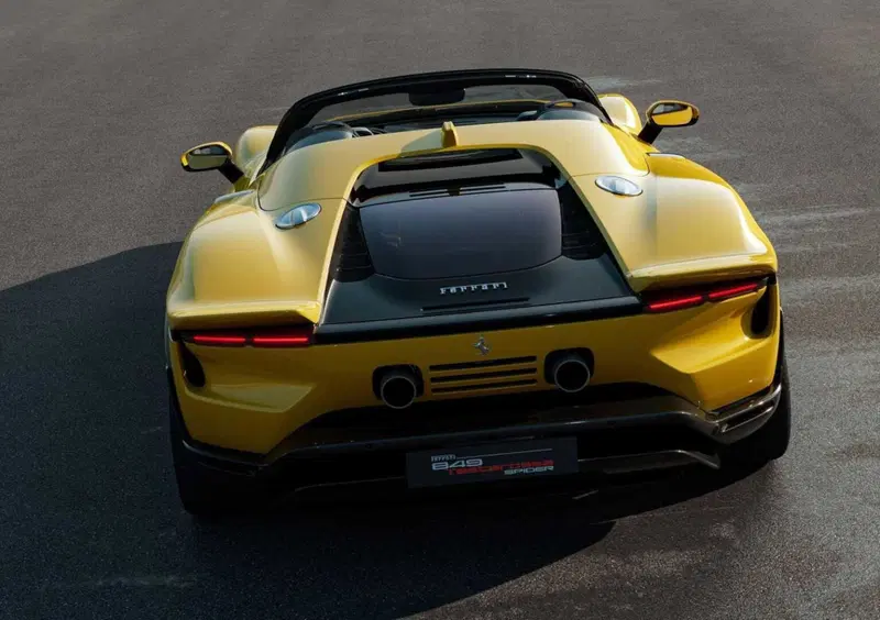 Ferrari 849 Testarossa Spider (4)