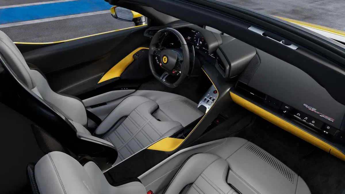 Ferrari 849 Testarossa Spider (6)