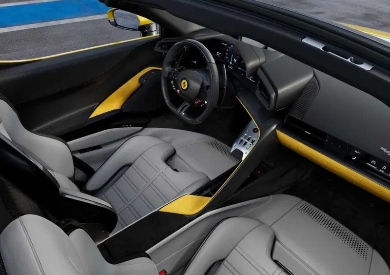 Ferrari 849 Testarossa Spider (6)