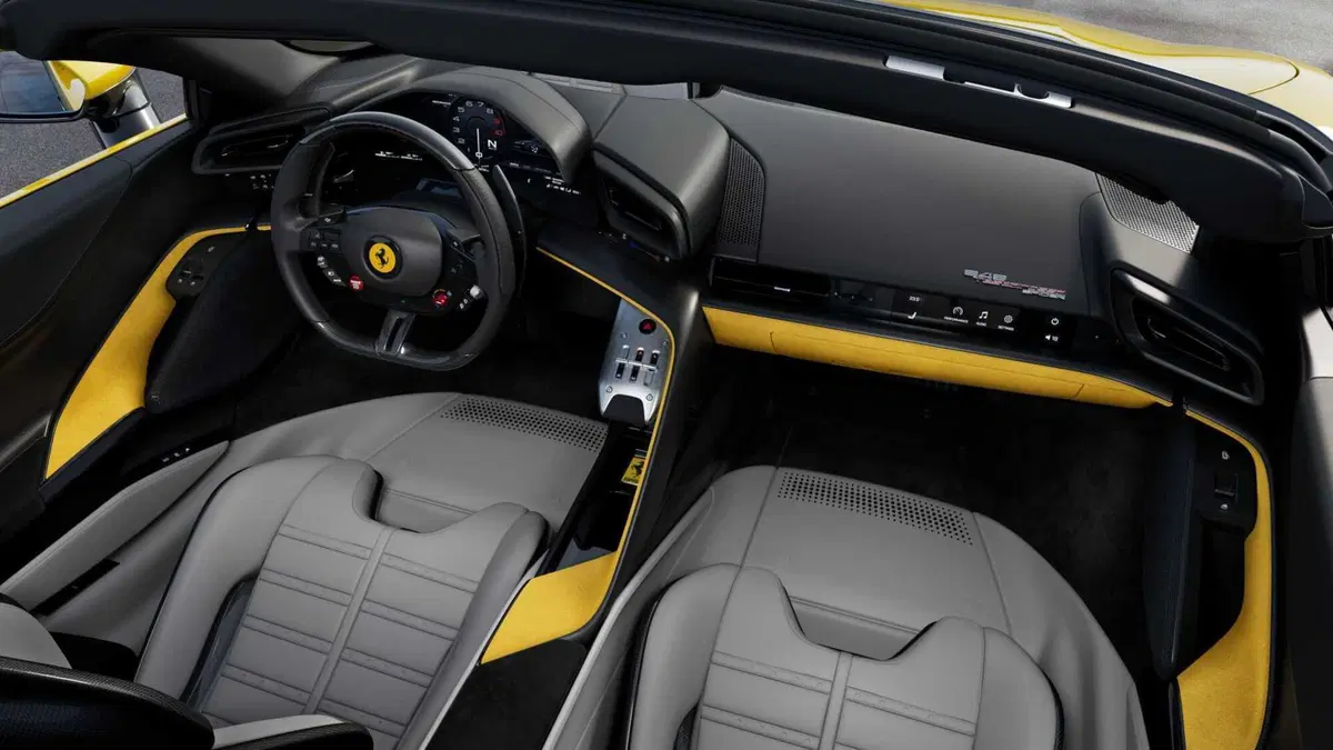 Ferrari 849 Testarossa Spider (7)