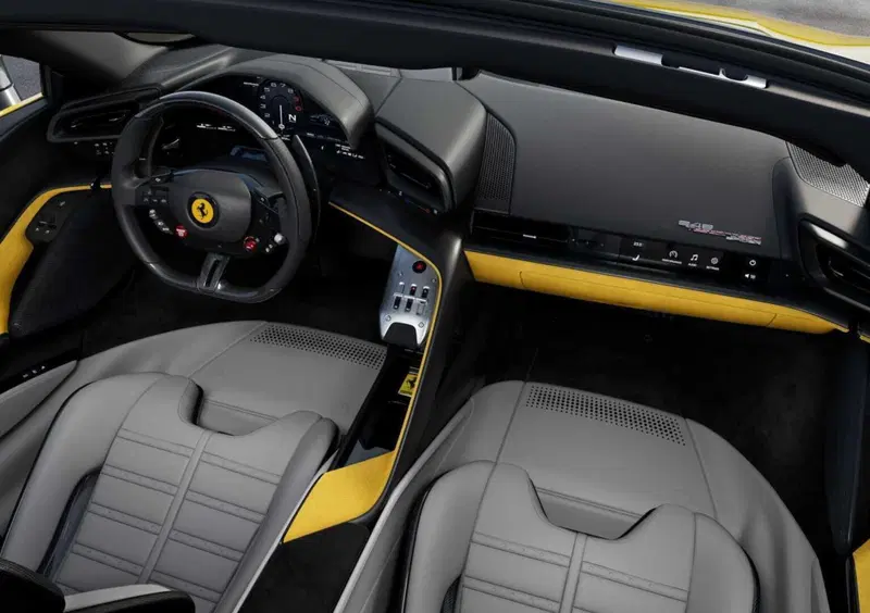 Ferrari 849 Testarossa Spider (7)