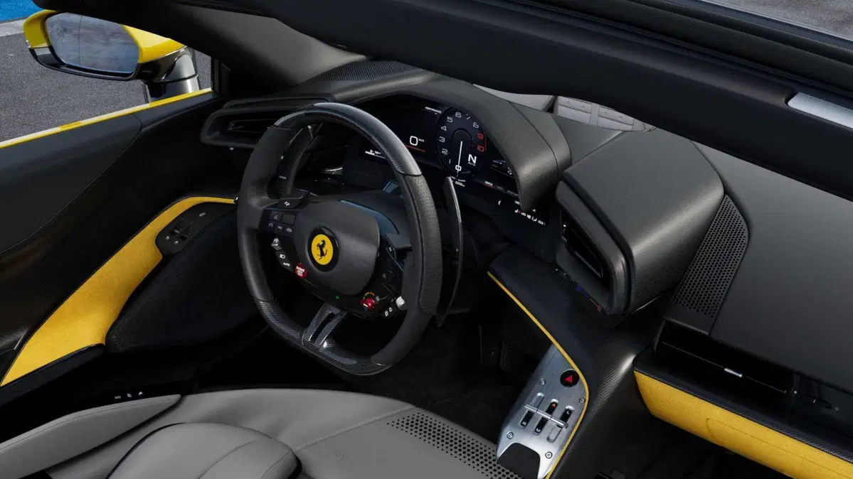 Ferrari 849 Testarossa Spider (8)