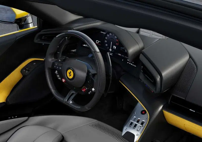 Ferrari 849 Testarossa Spider (8)