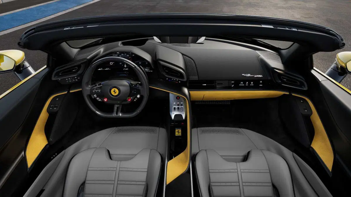 Ferrari 849 Testarossa Spider (9)