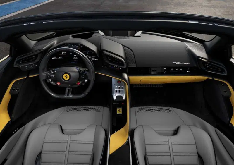 Ferrari 849 Testarossa Spider (9)