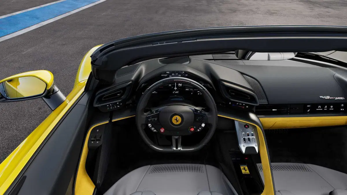 Ferrari 849 Testarossa Spider (10)
