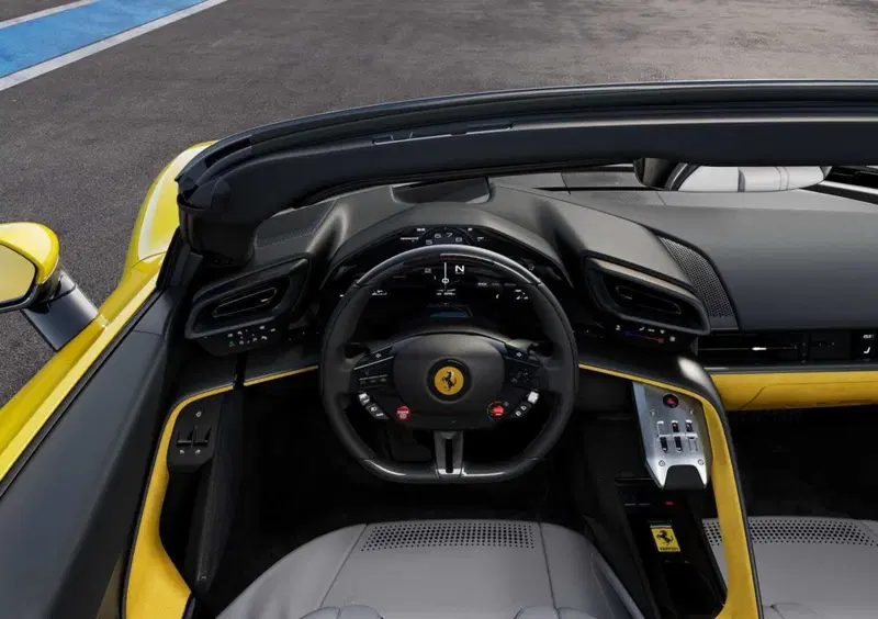 Ferrari 849 Testarossa Spider (10)