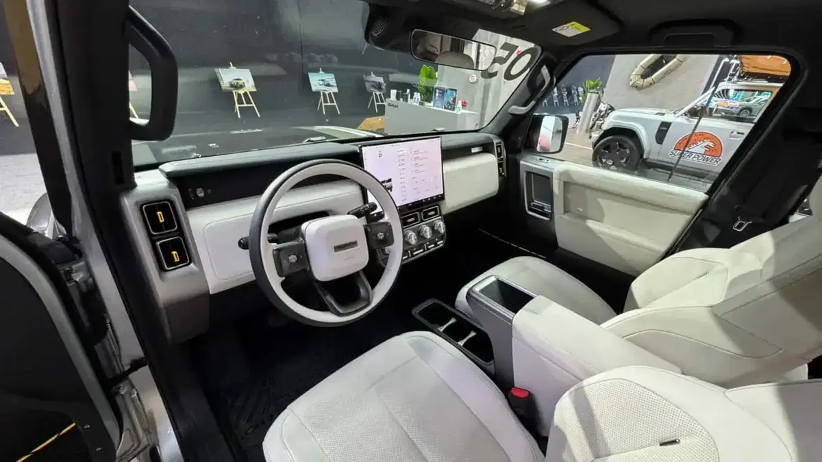 Un’auto che costa come un’utilitaria, ma sotto nasconde un segreto da record (4)