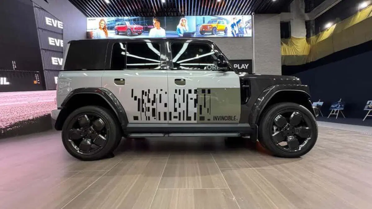 Un’auto che costa come un’utilitaria, ma sotto nasconde un segreto da record (5)