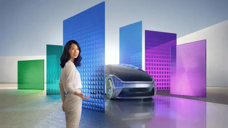 Futuro della mobilit&agrave;