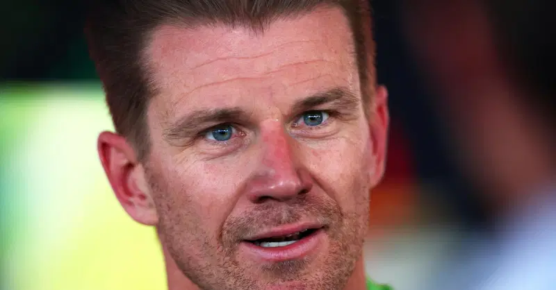  F1. Nico Hulkenberg esclusivo: &ldquo;Mattia Binotto? Una persona speciale, e un ottimo leader&rdquo;. E su quella chance di approdare in Ferrari nel 2014 dice&hellip;