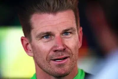  F1. Nico Hulkenberg esclusivo: &ldquo;Mattia Binotto? Una persona speciale, e un ottimo leader&rdquo;. E su quella chance di approdare in Ferrari nel 2014 dice&hellip;