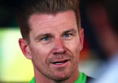  F1. Nico Hulkenberg esclusivo: “Mattia Binotto? Una persona speciale, e un ottimo leader”. E su quella chance di approdare in Ferrari nel 2014 dice…