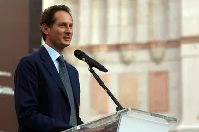 Eredit&agrave; Agnelli si indaga per esportazione illecita
