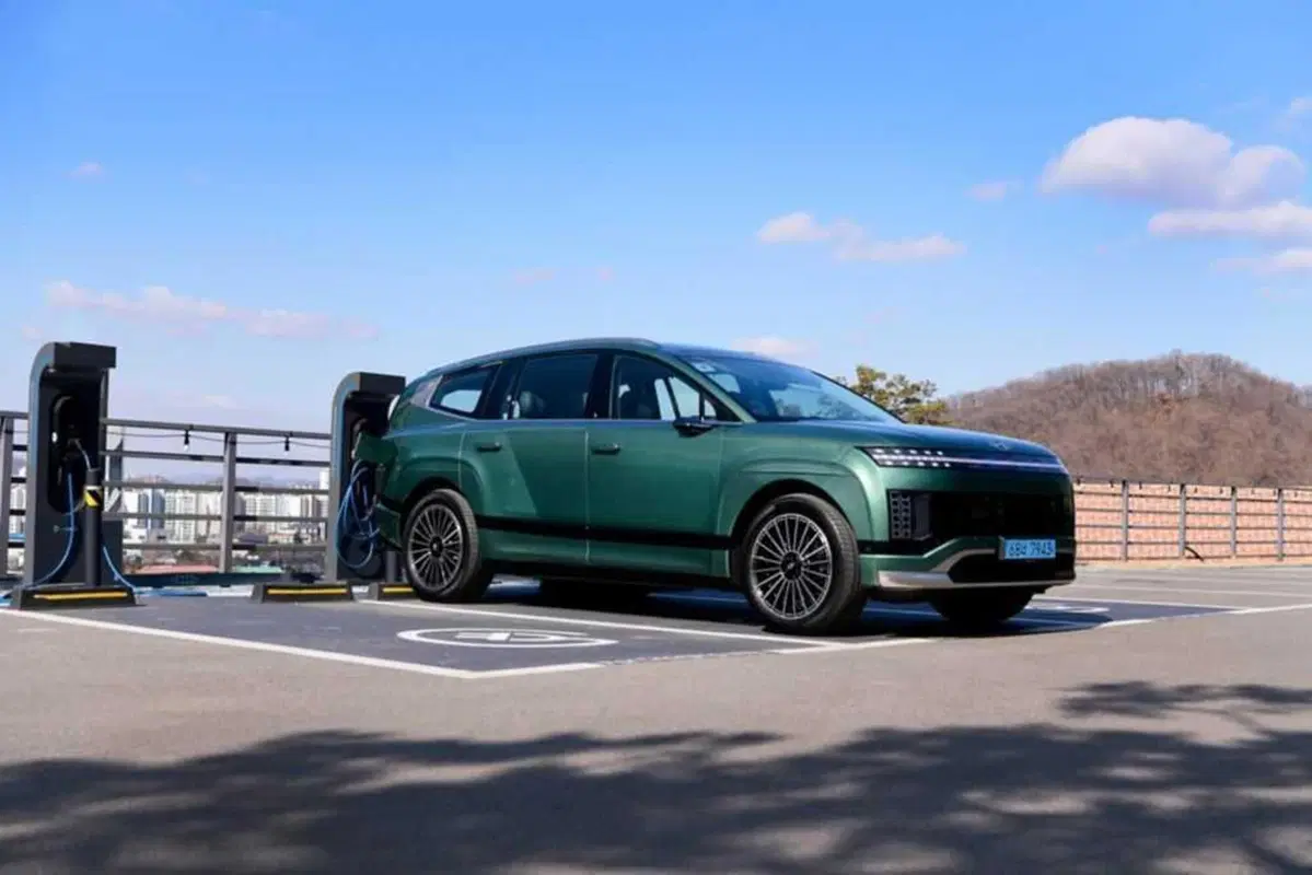 Listino Hyundai Ioniq 9 (19)