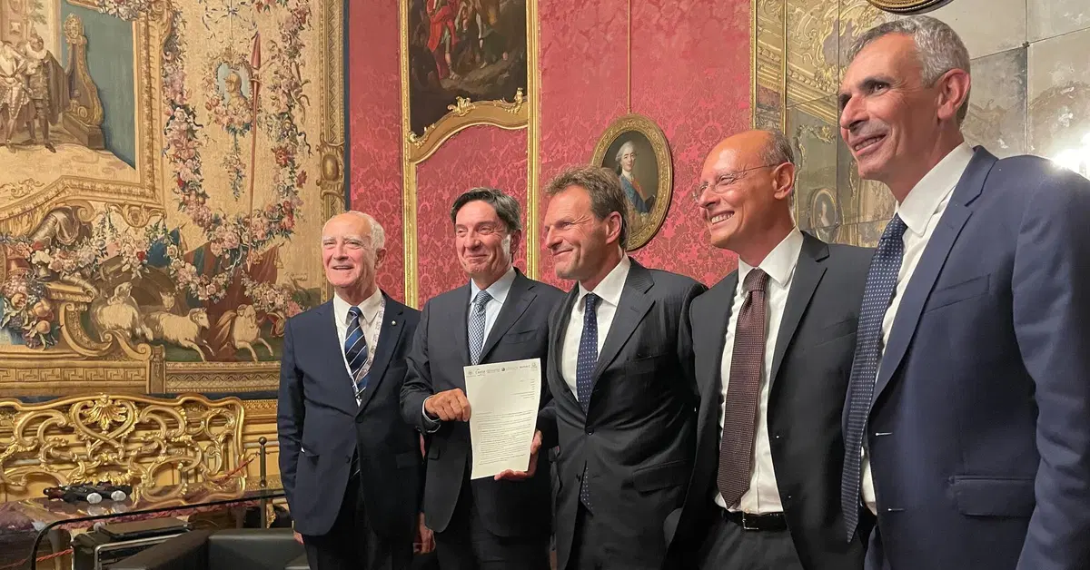Automotive, l&rsquo;Italia al bivio: le associazioni fanno fronte comune al Salone Auto di Torino