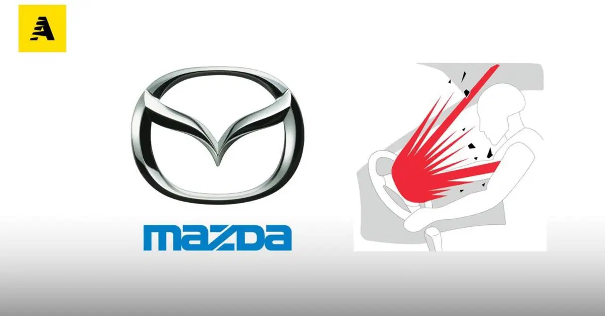 Mazda e il caso Takata: i richiami entrano nei rapporti storici Autoviza