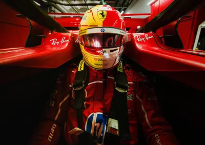 Sabelt e Ferrari, mezzo secolo di eccellenza: a Torino una monoposto illumina il Salone dell&rsquo;Auto