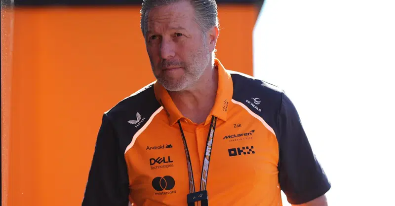 Formula 1, McLaren: tutte le quote vendute e raggiunta una cifra record, inizia una nuova era ed &egrave; solo l'inizio