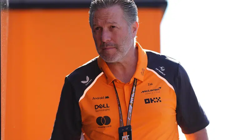 Formula 1, McLaren: tutte le quote vendute e raggiunta una cifra record, inizia una nuova era ed &egrave; solo l'inizio