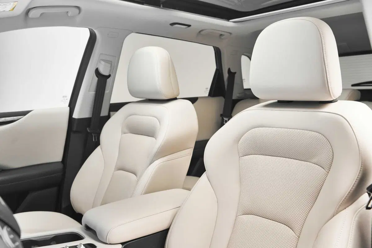 SWM G01 PRO: il nuovo SUV da 180 CV con formula “Innamorato o Rimborsato” (2)