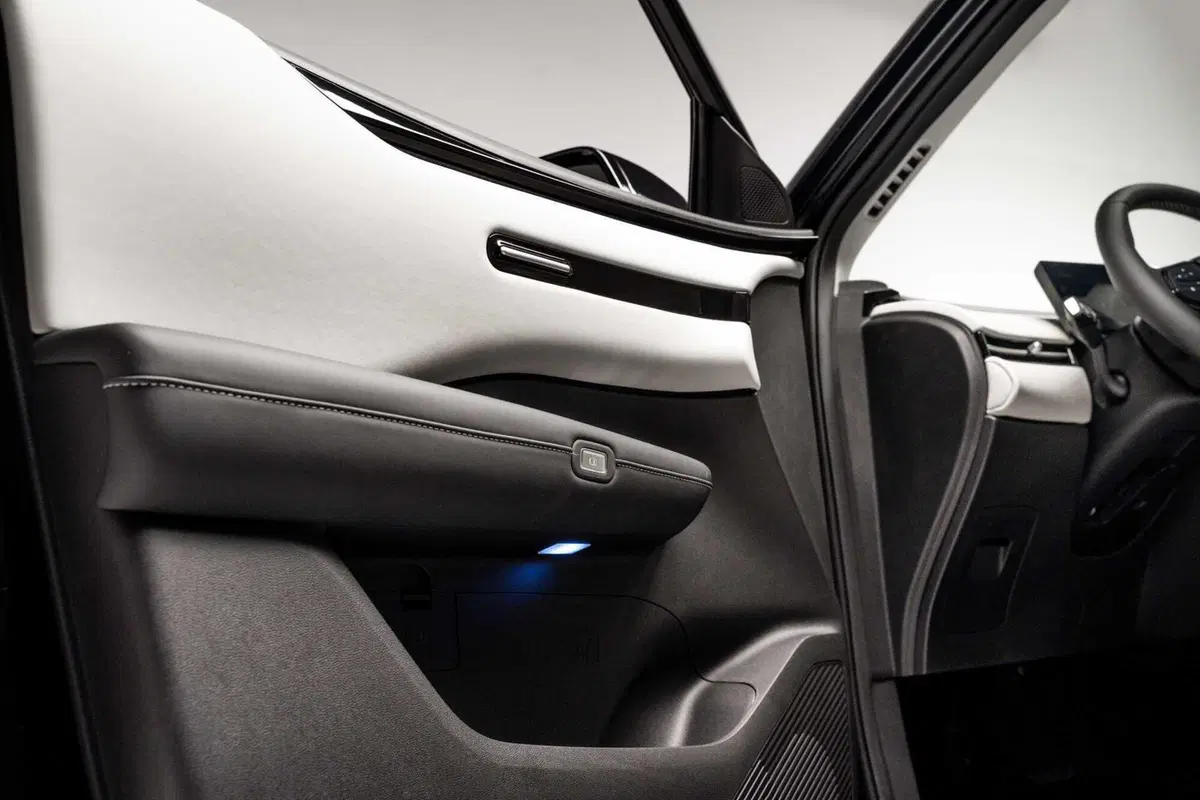 SWM G01 PRO: il nuovo SUV da 180 CV con formula “Innamorato o Rimborsato” (4)