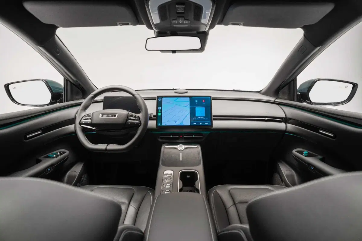 SWM G01 PRO: il nuovo SUV da 180 CV con formula “Innamorato o Rimborsato” (5)